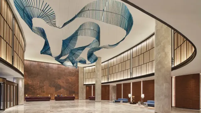 廣州增城凱悅酒店