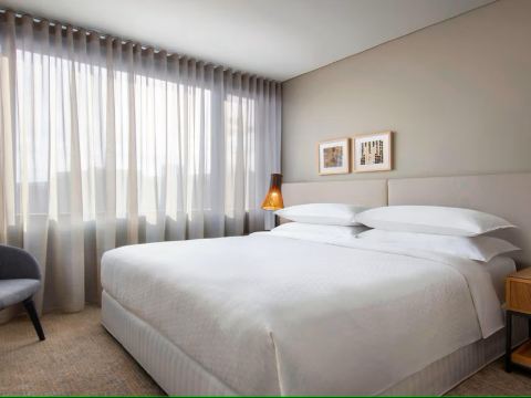 Four Points by Sheraton