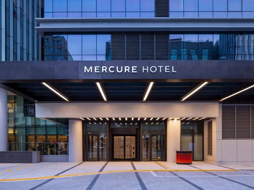 Mercure Ambassador Hotel Seoul Magok