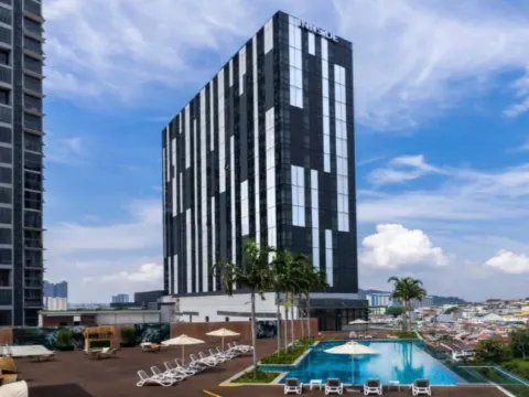 INNSiDE by MeliáKuala Lumpur 