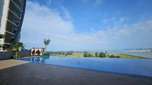 Birkin International Hotel Melaka