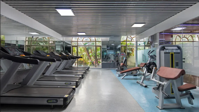 台山新世界酒店