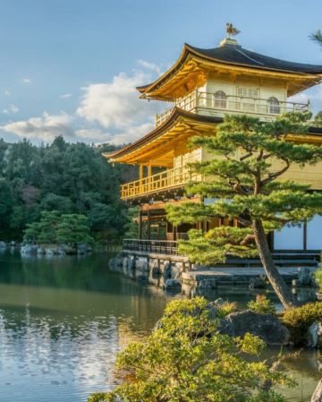 京都 《一日遊》 嵐山(竹林小徑+渡月橋)+ 金閣寺/哲學之道+ 清水寺+伏見稻荷大社  即報即成團 |  一人可出發 | 9人小團 |免收旅行團服務費 | 全程無購物