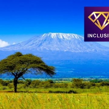 東非●肯尼亞(奈羅比)、安布斯利國家公園(欣賞奇力馬札羅山美景)、阿伯岱爾國家公園/肯亞山國家公園、紅鸛湖、瑪沙瑪拉國家保護區 8天極致體驗獵奇之旅【優遊全包】