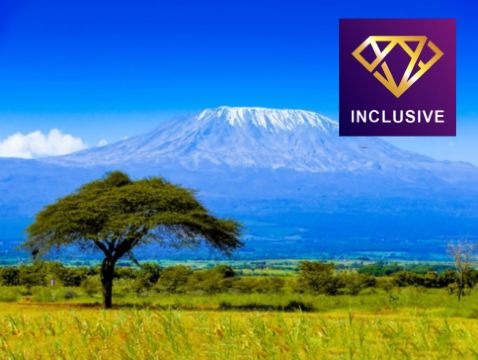 東非●肯尼亞(奈羅比)、安布斯利國家公園(欣賞奇力馬札羅山美景)、阿伯岱爾國家公園/肯亞山國家公園、紅鸛湖、瑪沙瑪拉國家保護區 8天極致體驗獵奇之旅【優遊全包】