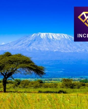 東非●肯尼亞(奈羅比)、安布斯利國家公園(欣賞奇力馬札羅山美景)、阿伯岱爾國家公園/肯亞山國家公園、紅鸛湖、瑪沙瑪拉國家保護區 8天極致體驗獵奇之旅【優遊全包】