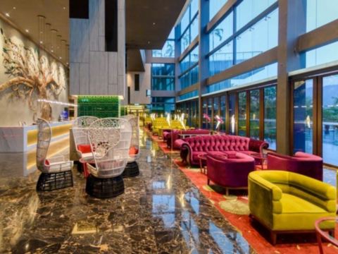 Angsana Teluk Bahang Penang