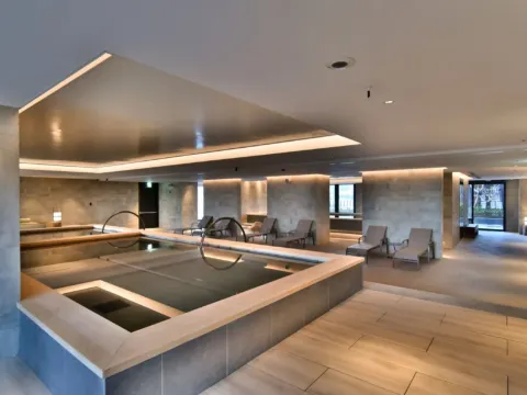 八里福朋喜來登酒店