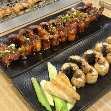 釜山地道韓食6天之旅  ※【BlueRibbon推介餐廳】風川灣烤鰻魚;活鮑魚海鮮辛辣麵+韓式海膽一口紫菜飯捲;海鮮烤貝料理;機張名物:松葉蟹料理;【藍絲帶認證食府】釜山豬手料理