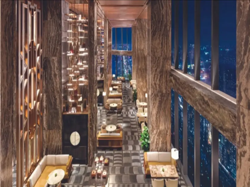 南寧香格里拉酒店