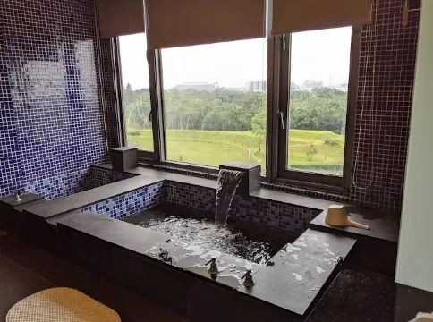  南方莊園溫泉渡假飯店