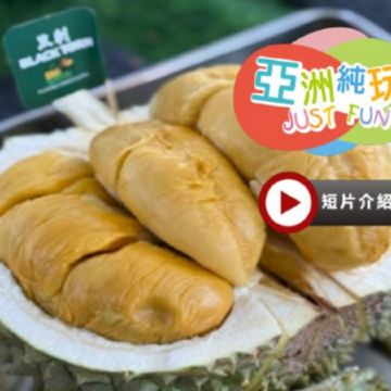 《季節限定 榴槤任食》吉隆坡+馬六甲+雲頂 悠閒 榴槤任食5天團 ※【黄金棕櫊度假村餐廳】海上樓～川粵料理、【米芝蓮推介精選餐廳】蘇浙苑、有米氣【海鮮燜煲】