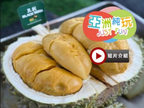 《季節限定 榴槤任食》吉隆坡+馬六甲+雲頂 悠閒 榴槤任食5天團 ※【黄金棕櫊度假村餐廳】海上樓～川粵料理、【米芝蓮推介精選餐廳】蘇浙苑、有米氣【海鮮燜煲】