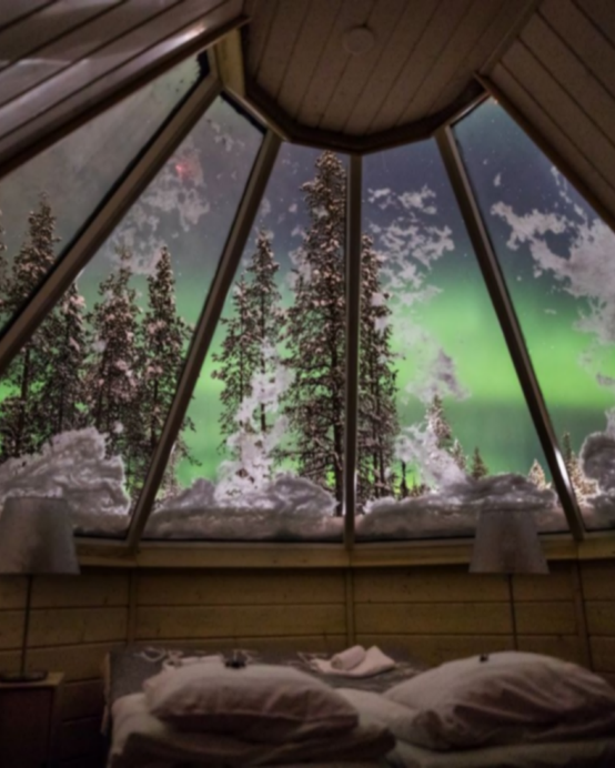 挪威+芬蘭 兩國 9天深度遊  挪威(奧斯陸、希爾克內斯)芬蘭(薩利色爾卡、羅凡尼米、赫爾辛基)