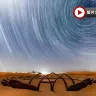 內蒙古、寧夏深度野奢住宿體驗8天之旅【入住1晚通湖草原七號星空帳篷+升級1晚隱世奢華銀川賀蘭安漠酒店】、四驅車三湖穿越(包航拍短片)、通湖草原(篝火晚會、小火車、觀星)
