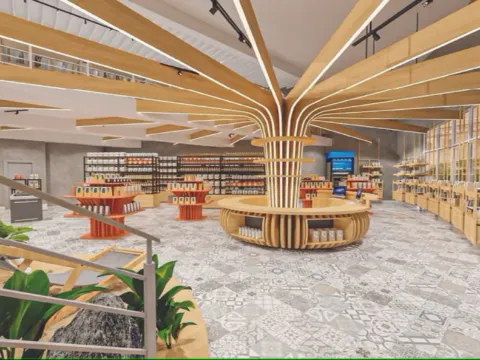 Birkin International Hotel Melaka