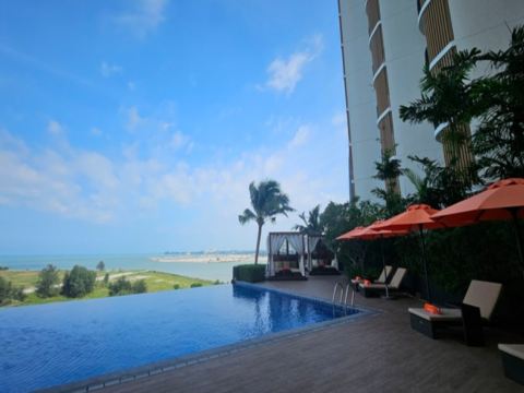 Birkin International Hotel Melaka 