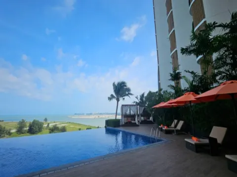 Birkin International Hotel Melaka 