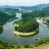 丹陽+寧越+首爾 6天賞景之旅 ※丹陽滿天下天空步道、榮州Museom村、忠州湖遊船體驗、「丹陽八景之首」島潭三峰、寧越十景之一 : 水墨畫之境「立石」、韓半島地形「仙岩村」、朝鮮五大宮殿「昌德宮」