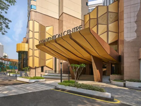 Renaissance Kuala Lumpur 