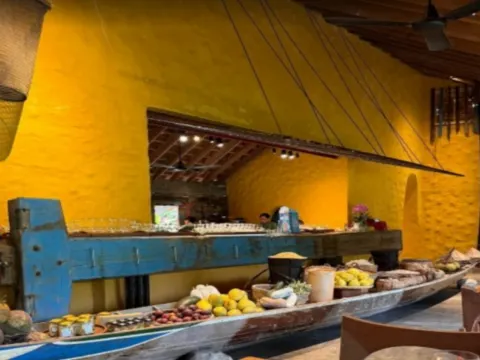 網紅推介_REU越式Fusion菜