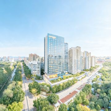 《廣州即興》廣州國際品牌廣州合景福朋喜來登酒店+【海鮮自助晚餐】【黑松露燕窩花膠宴】【粵·向群飯店~35年老字號粵菜宴】廣州版千與千尋「北京路~大佛寺」廣州純玩2天團