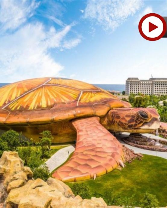 富國島悠閒度假5天團  《 選乘香港快運航空‧細心安排地道特色越南美食 》