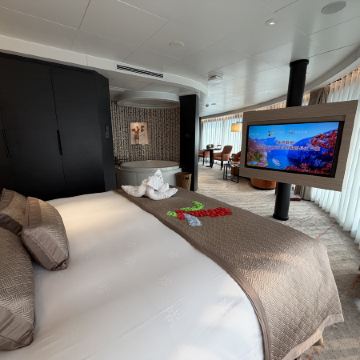 <全包登岸觀光>《世紀榮耀號/凱歌號~總統套房》🌸春賞粉櫻🌸醉美花海🌸 長江三峽、武漢賞櫻、重慶、宜昌7天團 長江三峽(下水)、三峽大壩升船機、東湖磨山櫻花園、豐都鬼城、神女溪、洪崖洞吊腳樓