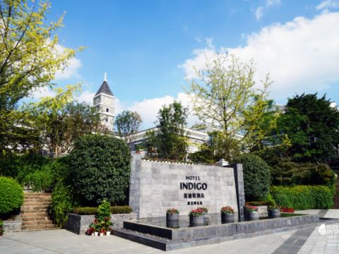 黑龍灘環球融創英迪格酒店