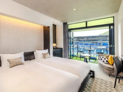 長崎 Stadium City酒店