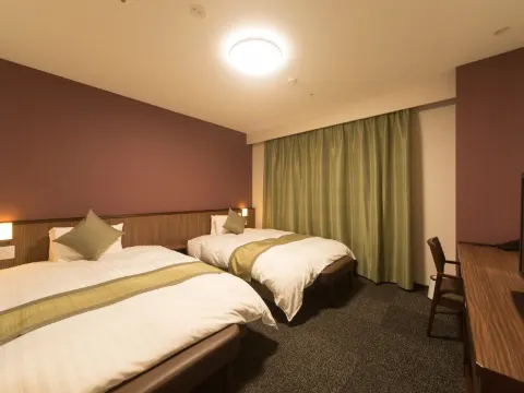 大阪 Dormy Inn酒店