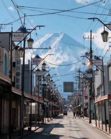 東京+富士山+御殿場Outlets 《一日遊》  即報即成團 |  一人可出發 | 9人小團 |免收旅行團服務費