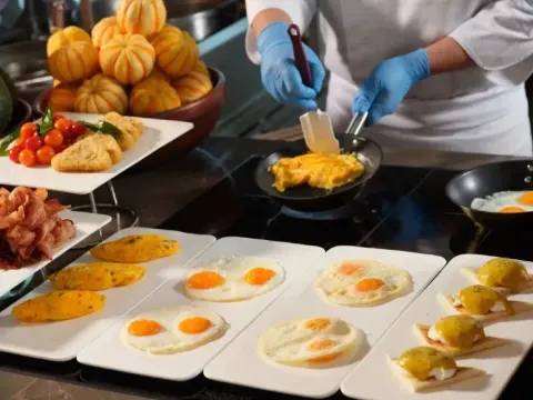 深圳美憬閣酒店