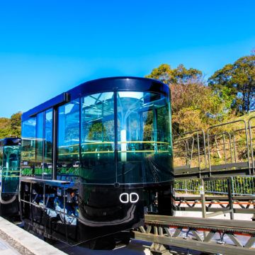 長崎、福岡 賞海豚5天春日美景之旅  南島原(乘船觀賞野生海豚)、雲仙地獄(大叫喚地獄展望所)、稻佐山展望台(乘玻璃列車、日本新三大夜景)、「米芝蓮景點推介」太宰府～天滿宮《4月1日起出發適用》