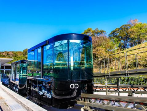 長崎、福岡 賞海豚5天春日美景之旅  南島原(乘船觀賞野生海豚)、雲仙地獄(大叫喚地獄展望所)、稻佐山展望台(乘玻璃列車、日本新三大夜景)、「米芝蓮景點推介」太宰府～天滿宮《4月1日起出發適用》