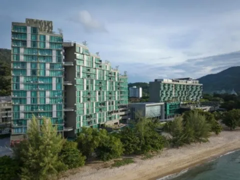 Angsana Teluk Bahang Penang