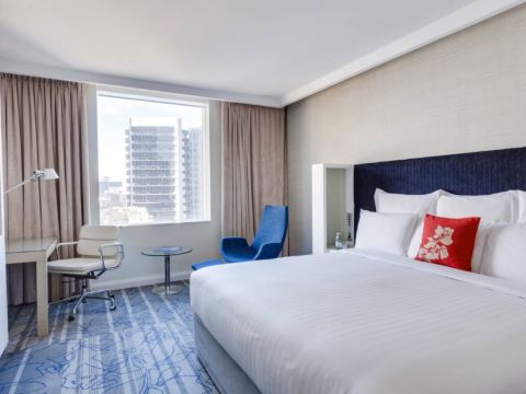 Sydney Harbour Marriott