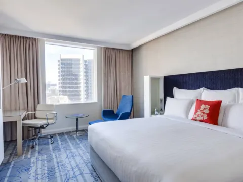 Sydney Harbour Marriott