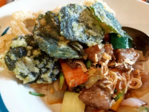 網紅推介_REU越式Fusion菜