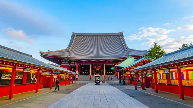 淺草寺