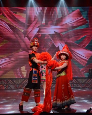 【🐰復活節限定🐣】桂林、陽朔4天純玩高鐵團  【隆重呈獻永安專場香格里拉酒店復活節壯鄉民族歌舞晚宴】桂林(穿山塔山公園、堯山景區、一江四湖豪華遊船、虞山公園、銀子岩)、陽朔(遇龍河竹筏漂流)