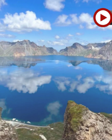 【皇牌】哈爾濱、大連8天純玩之旅 關東第一名山~長白山(北坡)、王朝聖地溫泉、雪絨花馴鹿園、親手採挖長白山人參、伏爾加莊園、冰雪大世界夢幻冰雪館、東北虎林園、松花江纜車、朝鮮族古村落、東方威尼斯水城