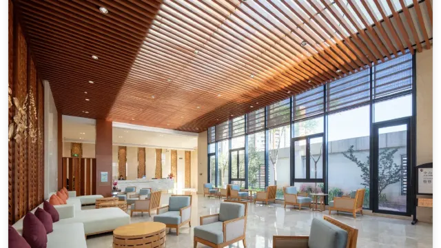 中山大信酒店(東鳳店)