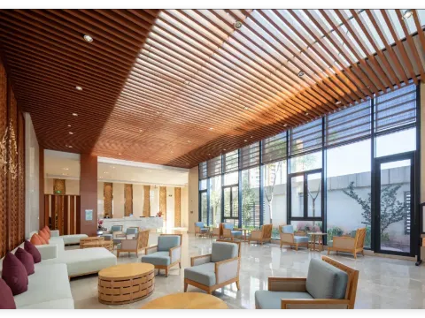 中山大信酒店(東鳳店)