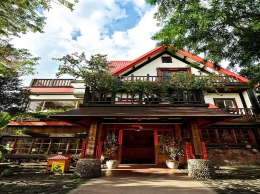 宜蘭香格里拉農場