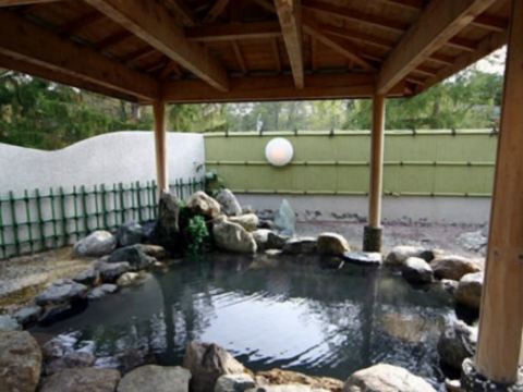 網走湖莊溫泉酒店