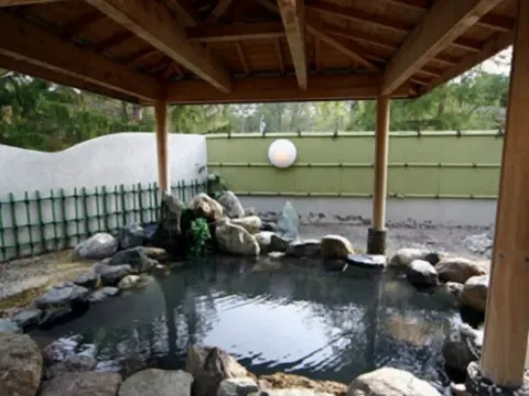 網走湖莊溫泉酒店