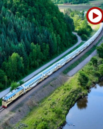 【奢華豪華旅遊專列~林都號 東北8天美景之旅】關東第一名山~長白山、王朝聖地溫泉酒店(含溫泉♨️)、伏爾加莊園、哈爾濱丁香園、冰雪大世界夢幻冰雪館、東北虎林園、橫道河子鎮、聖索菲亞教堂、松花江纜車