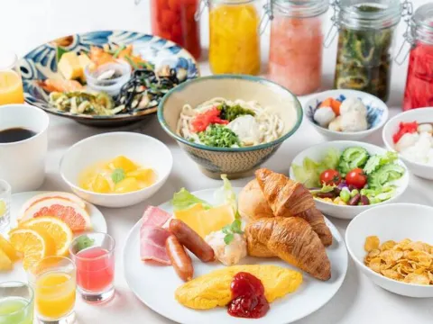 那霸Double Tree by Hilton