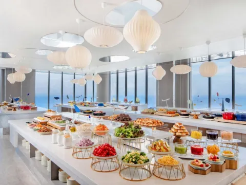 關空 OMO Hoshino Resorts